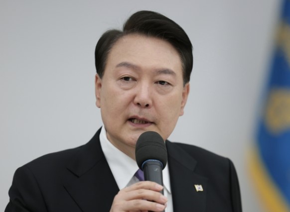 "윤석열 나쁜 X!" 후쿠시마 오염수 방출에 정부 맹비난한 '이 배우'누구?